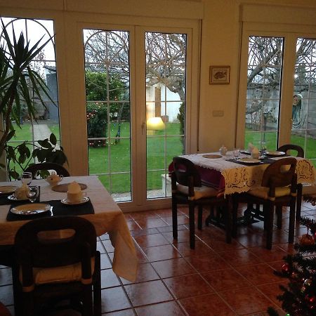 Casa Los Abetos Quintueles エクステリア 写真