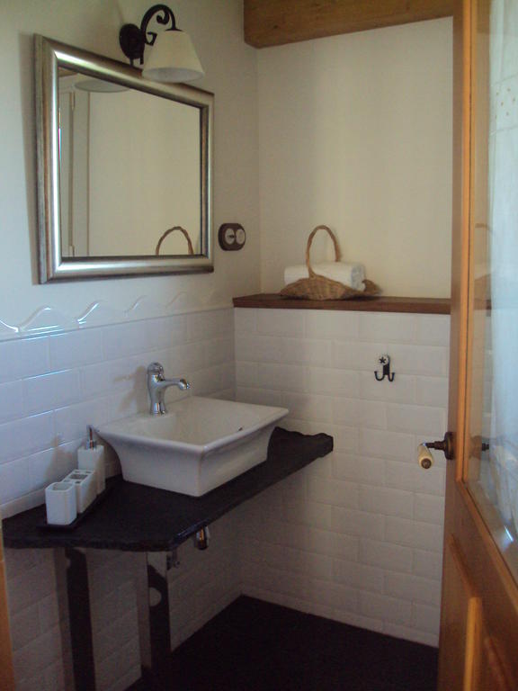 Casa Los Abetos Quintueles 部屋 写真