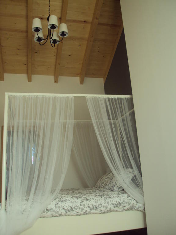 Casa Los Abetos Quintueles 部屋 写真