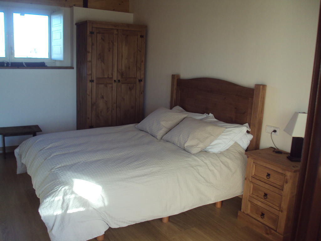 Casa Los Abetos Quintueles 部屋 写真