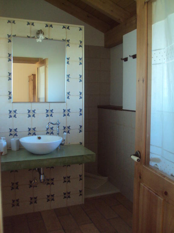 Casa Los Abetos Quintueles 部屋 写真