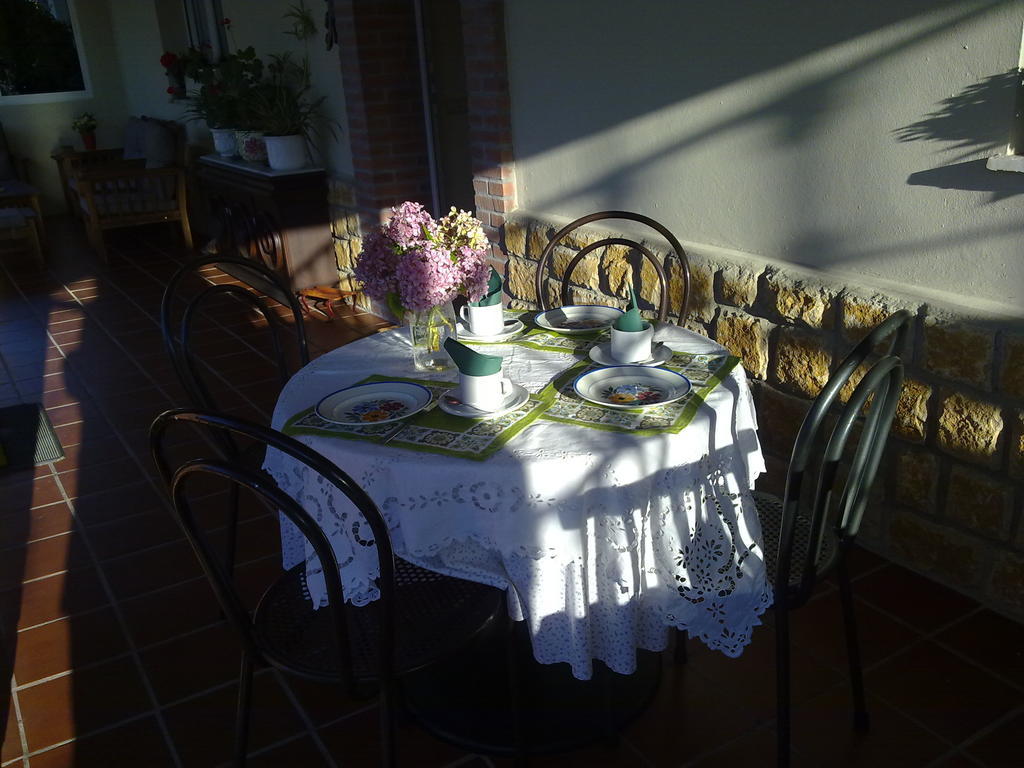 Casa Los Abetos Quintueles エクステリア 写真