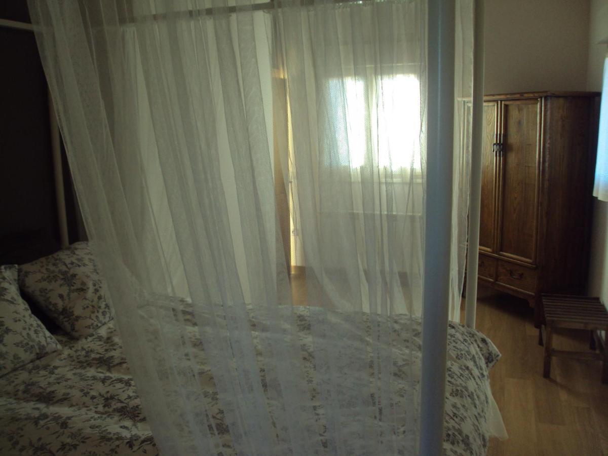 Casa Los Abetos Quintueles エクステリア 写真
